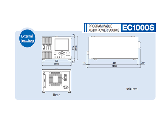 EC1000-2