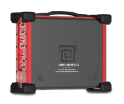 Lumantek WEIVER2.0射頻記錄播放系統